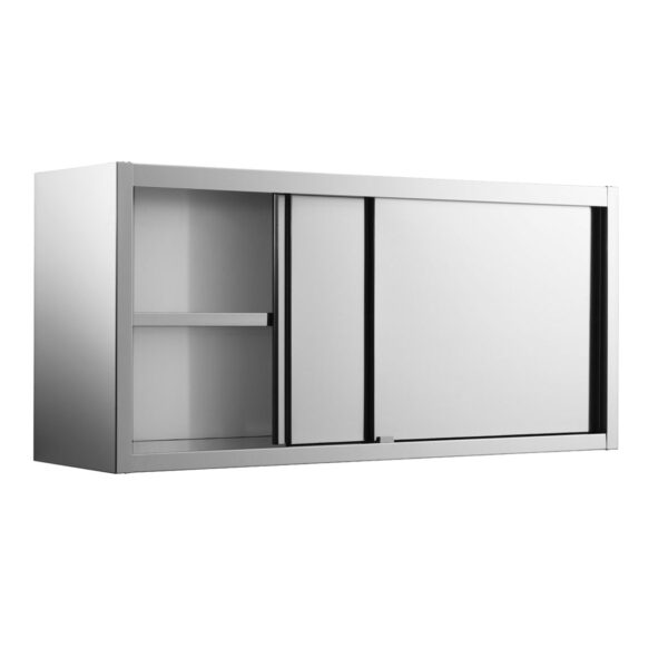 Angelo Po - E12PC - HÄNGESCHRANK MIT SCHIEBETÜREN 120 CM