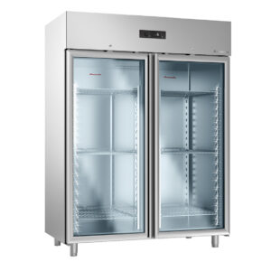 Kühlschränke SPEZIAL-FREE-GO PLSU GN 2/1