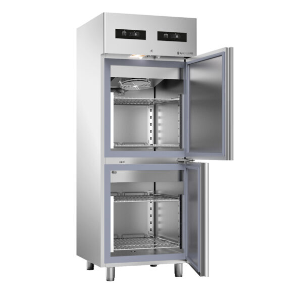 Angelo Po - EX7LL - KÜHLSCHRANK -2°C ÷ +8°C / -2°C ÷ +8°C GN 2/1
