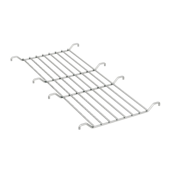 Angelo Po - GRP70B - KUNSTOFF-VERBINDUNGSROST FÜR KÜHLTISCHE TIEFE 70 CMù