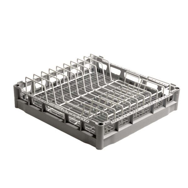 Angelo Po - K938 - KORB 50x50 CM FÜR 9 PIZZATELLER ? 38 CM