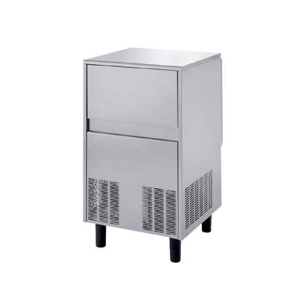 Angelo Po - PGR85A - EISBEREITER - FLOCKENEIS KG 70/24H