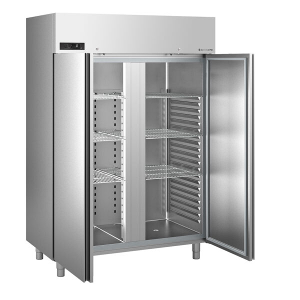 Angelo Po - TX150 - KÜHLSCHRANK -2°C ÷ +8°C GN 2/1